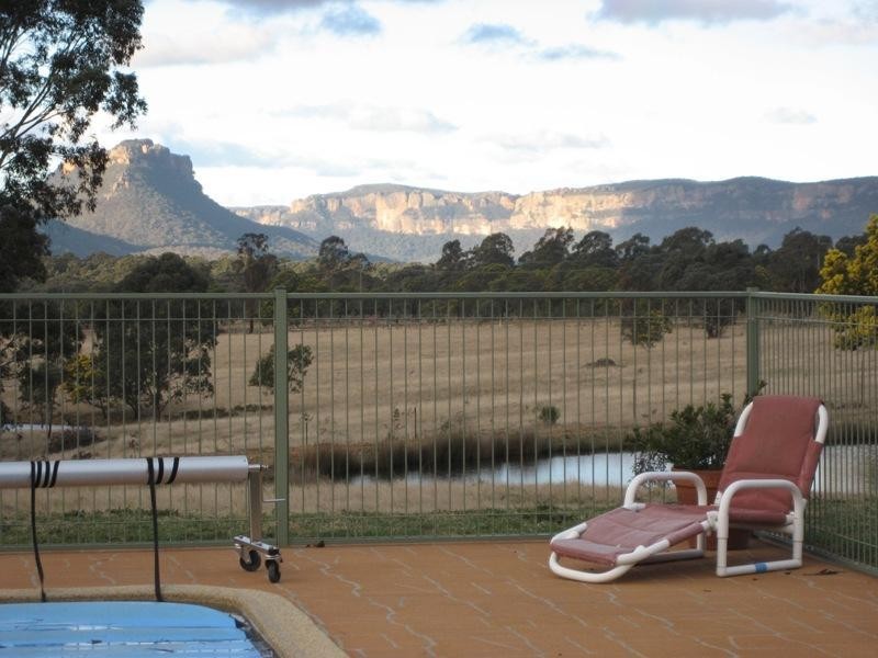 Wolgan Valley NSW 2790