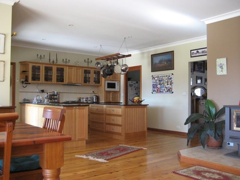 Wolgan Valley NSW 2790