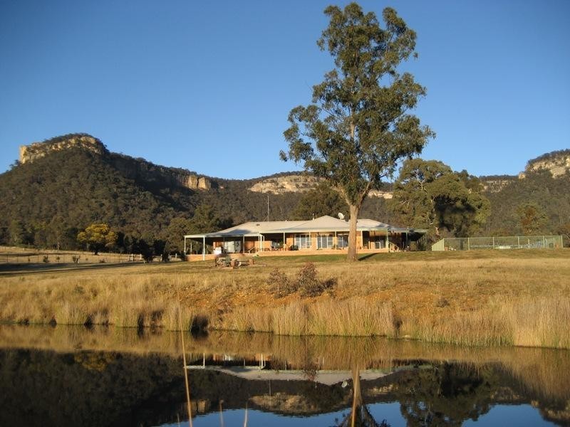 Wolgan Valley NSW 2790