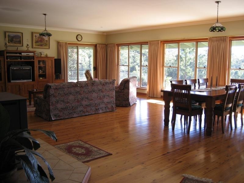 Wolgan Valley NSW 2790