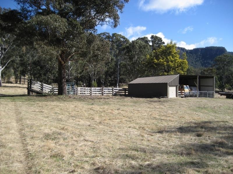 Wolgan Valley NSW 2790