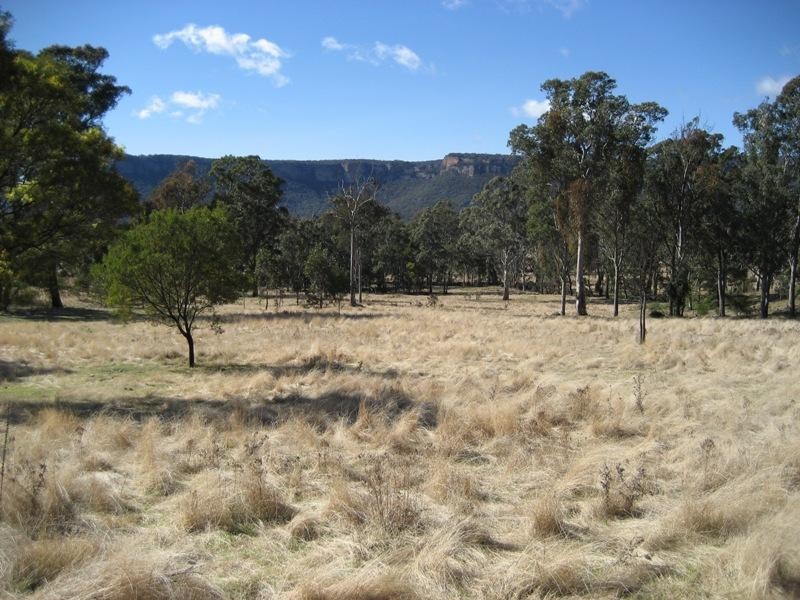 Wolgan Valley NSW 2790