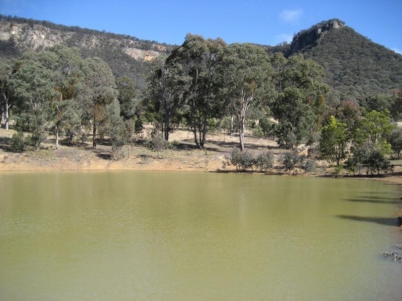 Wolgan Valley NSW 2790