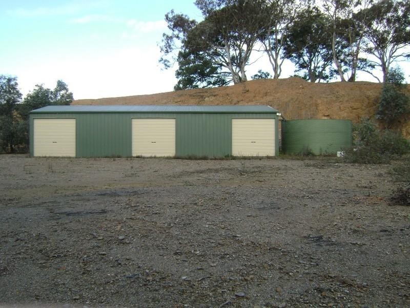 Lot 5/33 Blue Mantle Road, Wyangala NSW 2808