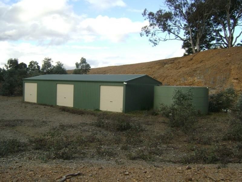 Lot 5/33 Blue Mantle Road, Wyangala NSW 2808