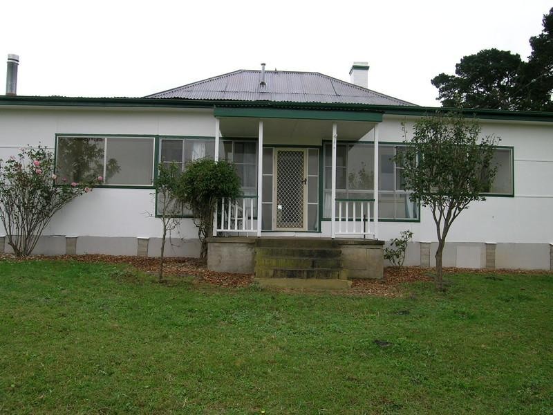 237 Harveys Lane, Oberon NSW 2787