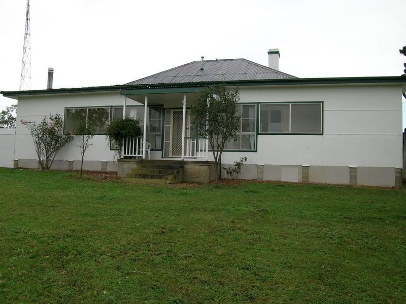 237 Harveys Lane, Oberon NSW 2787