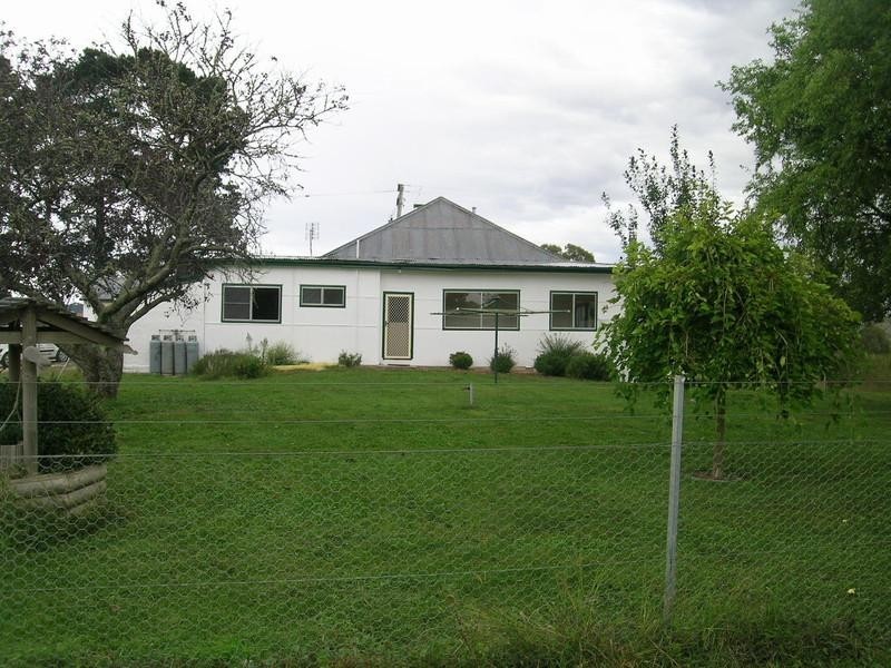 237 Harveys Lane, Oberon NSW 2787