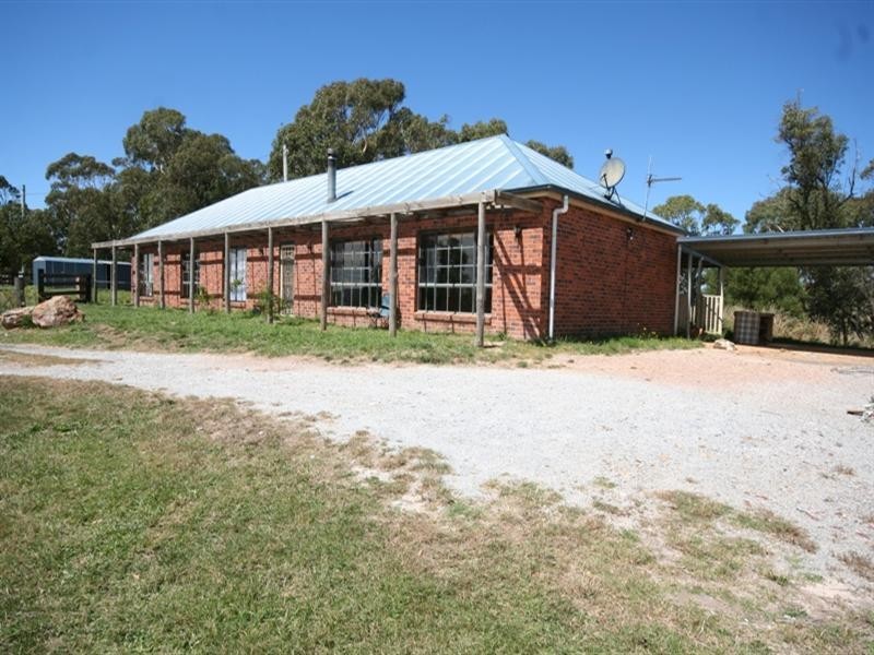 63 Marks Crescent, Oberon NSW 2787