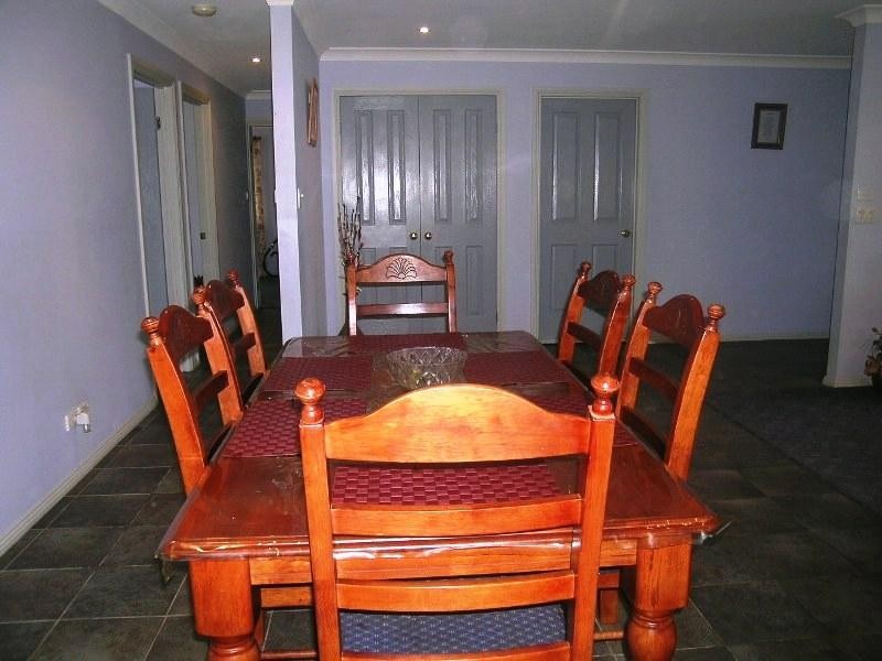 6 Brennan Crescent, Oberon NSW 2787