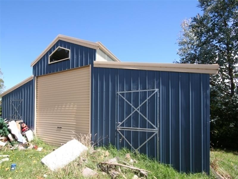 63 Marks Crescent, Oberon NSW 2787