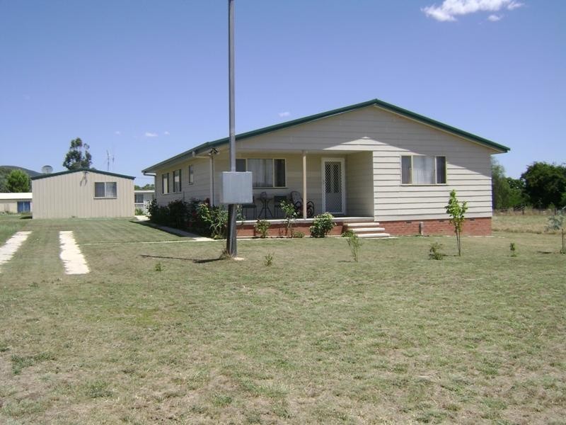 22 – 23 Trengove Road, Koorawatha NSW 2807