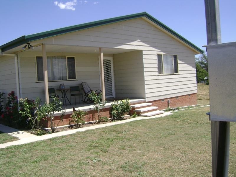 22 – 23 Trengove Road, Koorawatha NSW 2807