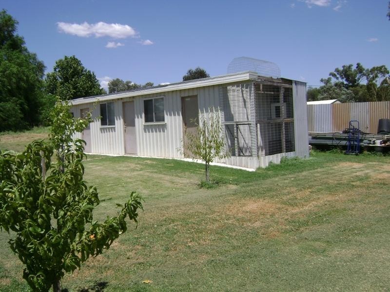 22 – 23 Trengove Road, Koorawatha NSW 2807