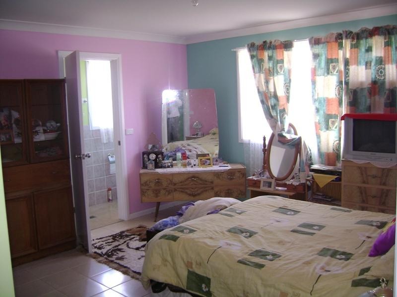 22 – 23 Trengove Road, Koorawatha NSW 2807