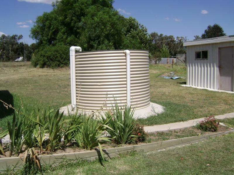 22 – 23 Trengove Road, Koorawatha NSW 2807