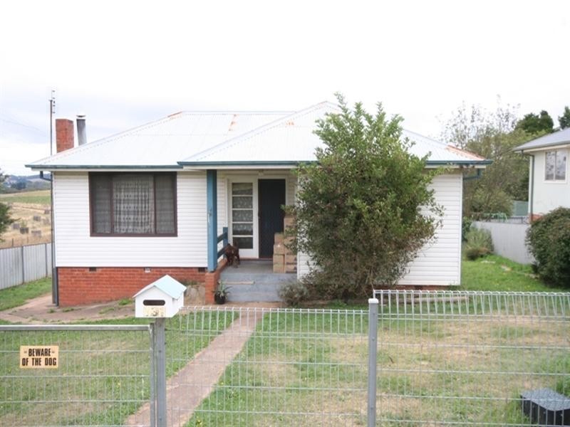 131 North Street, Oberon NSW 2787