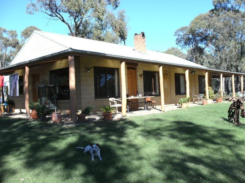 3917 Freemantle Road, Bathurst NSW 2795