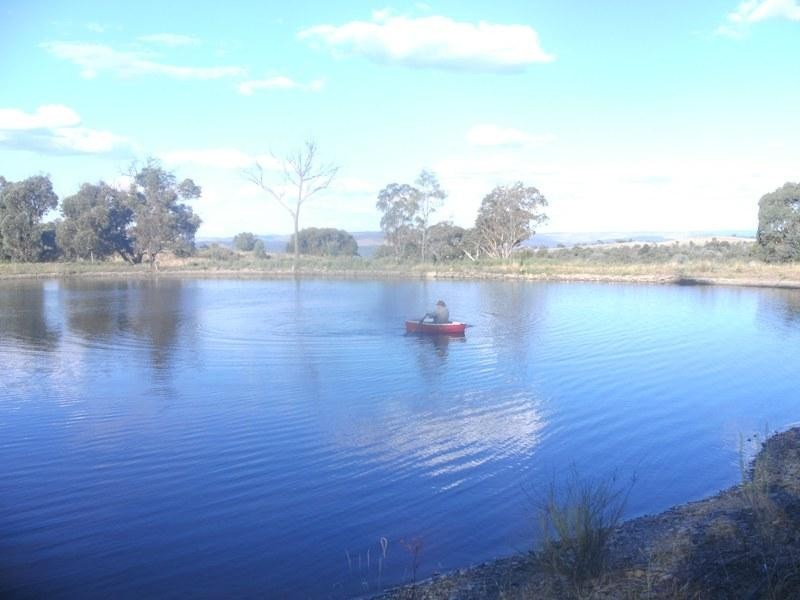 3917 Freemantle Road, Bathurst NSW 2795