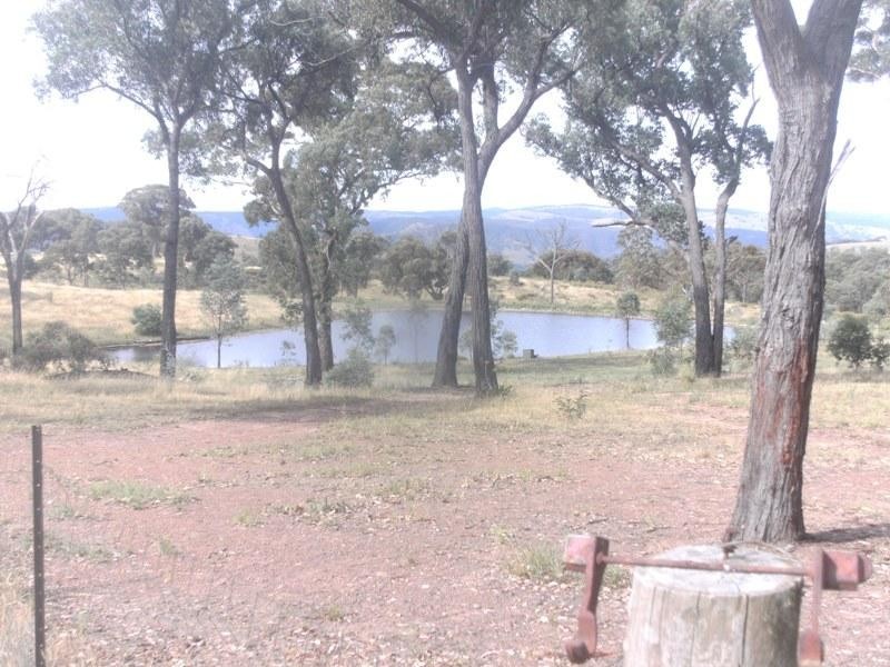 3917 Freemantle Road, Bathurst NSW 2795