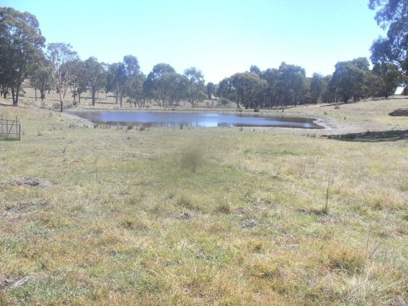 3917 Freemantle Road, Bathurst NSW 2795