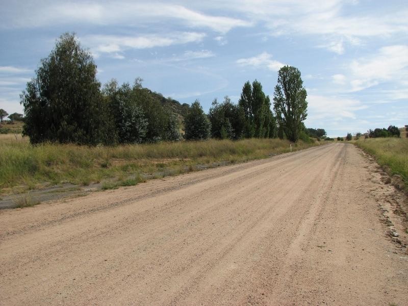 Lot 1 Peter Whitty Road, Darbys Falls NSW 2793