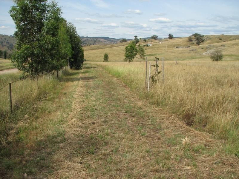 Lot 1 Peter Whitty Road, Darbys Falls NSW 2793