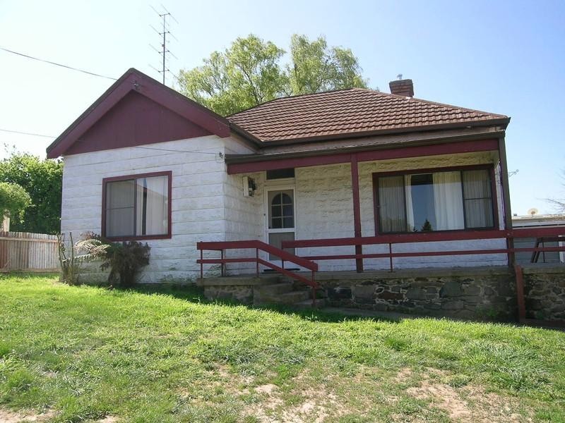 119 Queen Street, Oberon NSW 2787