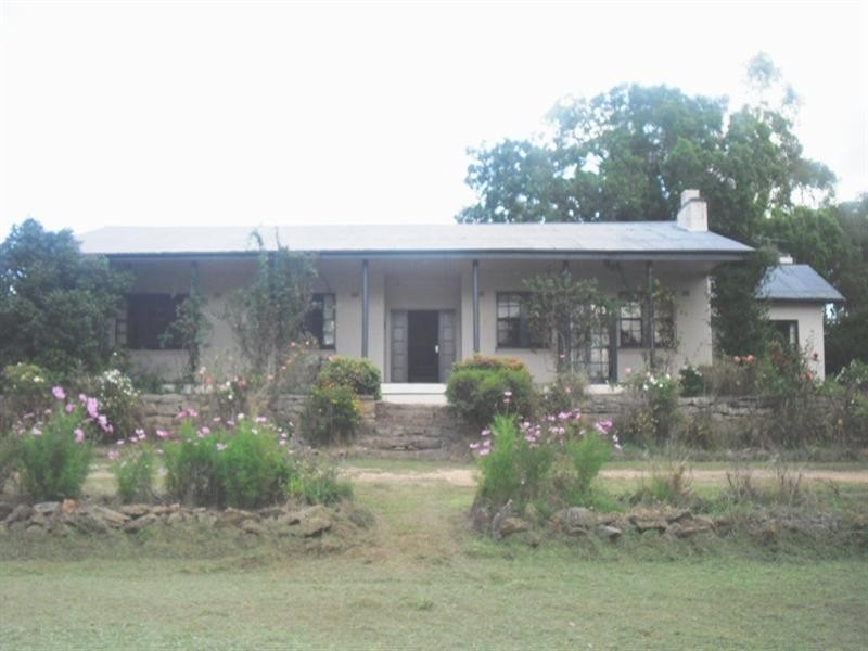 121 Bennett Springs Road, Cowra NSW 2794