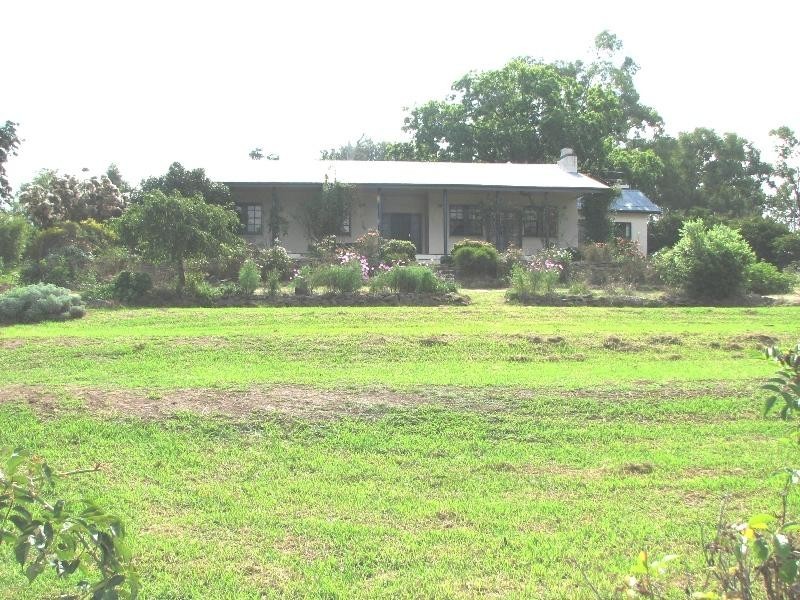 121 Bennett Springs Road, Cowra NSW 2794