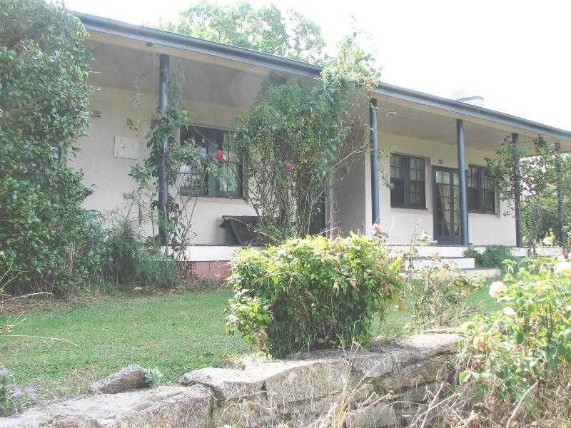 121 Bennett Springs Road, Cowra NSW 2794