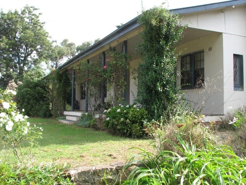 121 Bennett Springs Road, Cowra NSW 2794