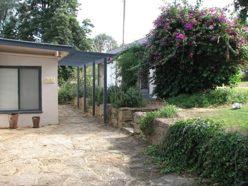 121 Bennett Springs Road, Cowra NSW 2794