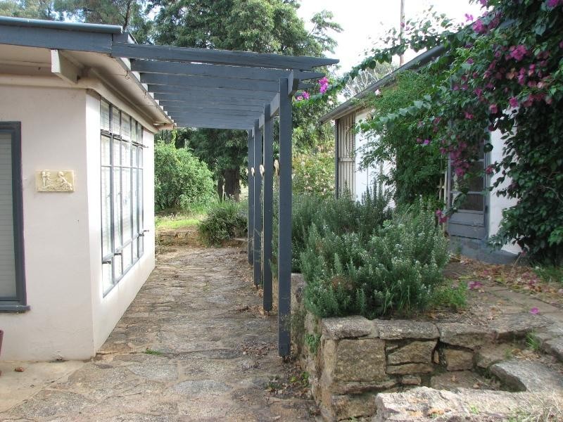 121 Bennett Springs Road, Cowra NSW 2794