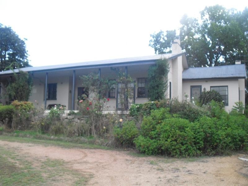 121 Bennett Springs Road, Cowra NSW 2794