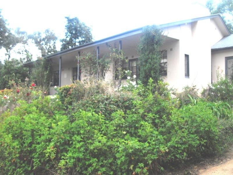 121 Bennett Springs Road, Cowra NSW 2794