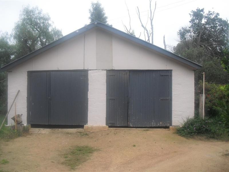 121 Bennett Springs Road, Cowra NSW 2794