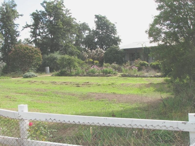 121 Bennett Springs Road, Cowra NSW 2794