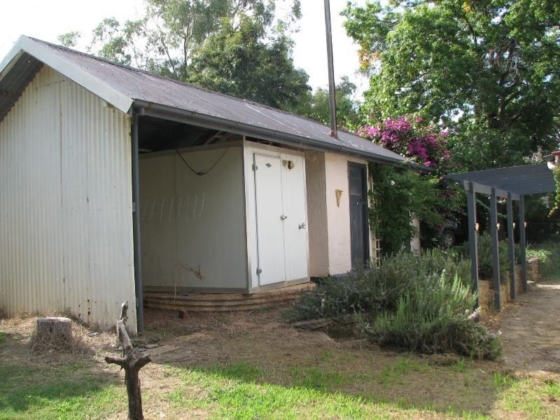 121 Bennett Springs Road, Cowra NSW 2794