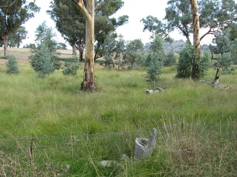 121 Bennett Springs Road, Cowra NSW 2794