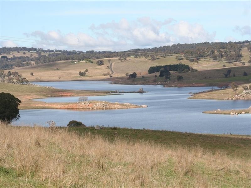 Lot 3 Abercrombie Road, Oberon NSW 2787