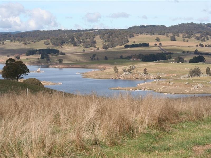 Lot 3 Abercrombie Road, Oberon NSW 2787