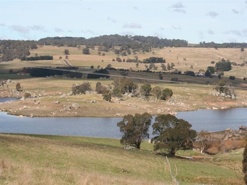 Lot 3 Abercrombie Road, Oberon NSW 2787