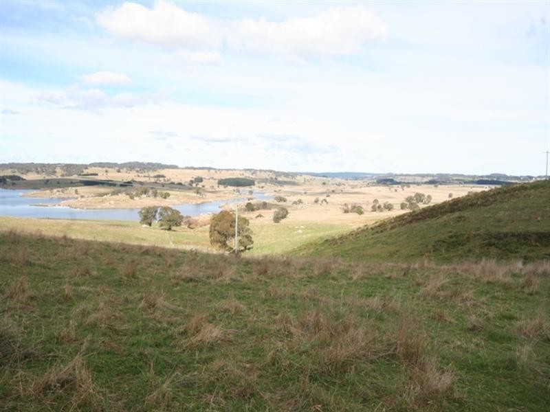 Lot 3 Abercrombie Road, Oberon NSW 2787