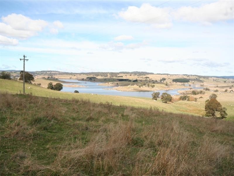 Lot 3 Abercrombie Road, Oberon NSW 2787