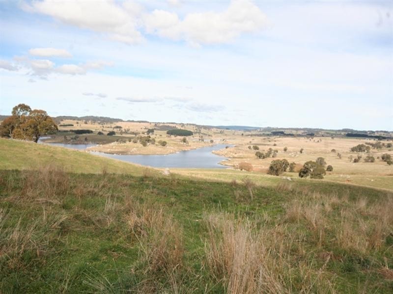 Lot 3 Abercrombie Road, Oberon NSW 2787