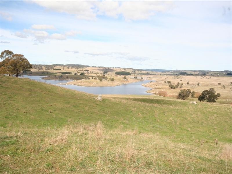 Lot 3 Abercrombie Road, Oberon NSW 2787