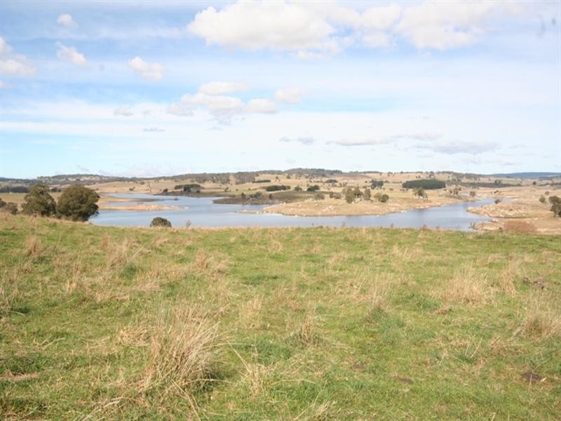 Lot 3 Abercrombie Road, Oberon NSW 2787