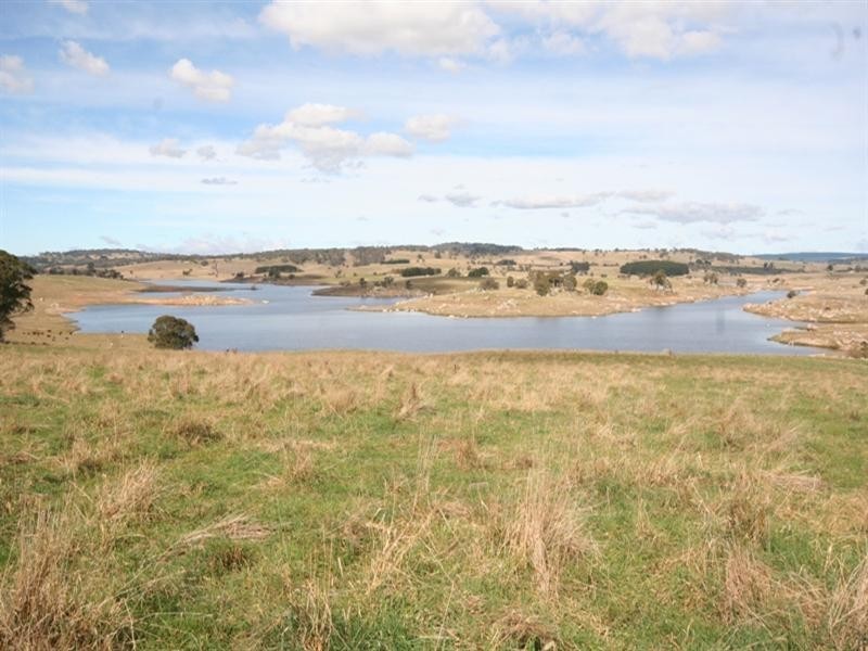 Lot 3 Abercrombie Road, Oberon NSW 2787