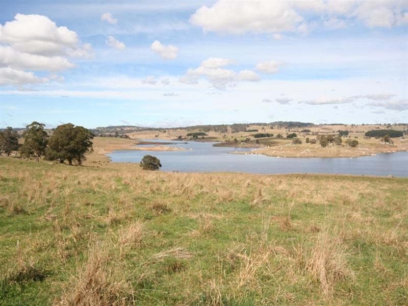 Lot 3 Abercrombie Road, Oberon NSW 2787